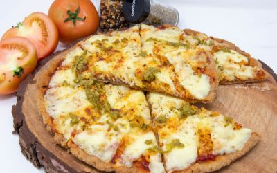 Panadería Sin Gluten N#1