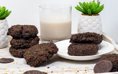 Galletas Saludables #1