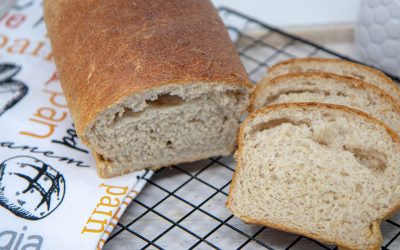 Panadería enriquecida N#2