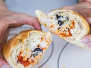 Calzone
