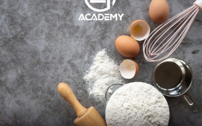 Curso de Panadería Saludable con Masa Madre