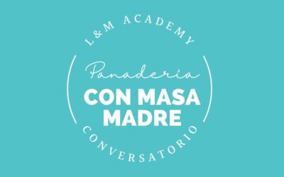 Conversatorio Panadería con Masa Madre