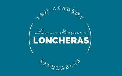 Lonchera Saludable Volumen #1